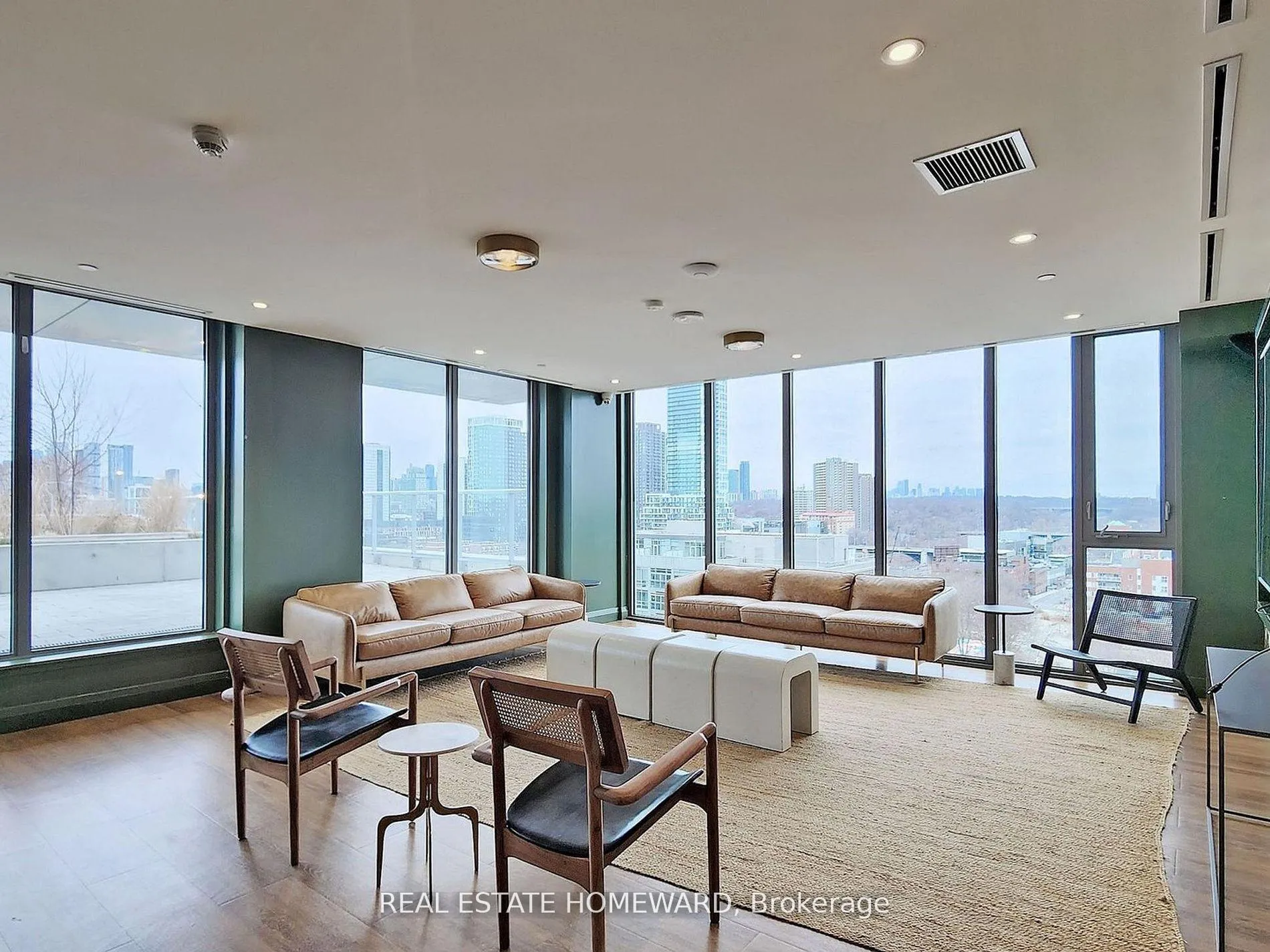 Photo 28 of Unit 702, 30 Baseball Place, Toronto, South Riverdale — HOMEH