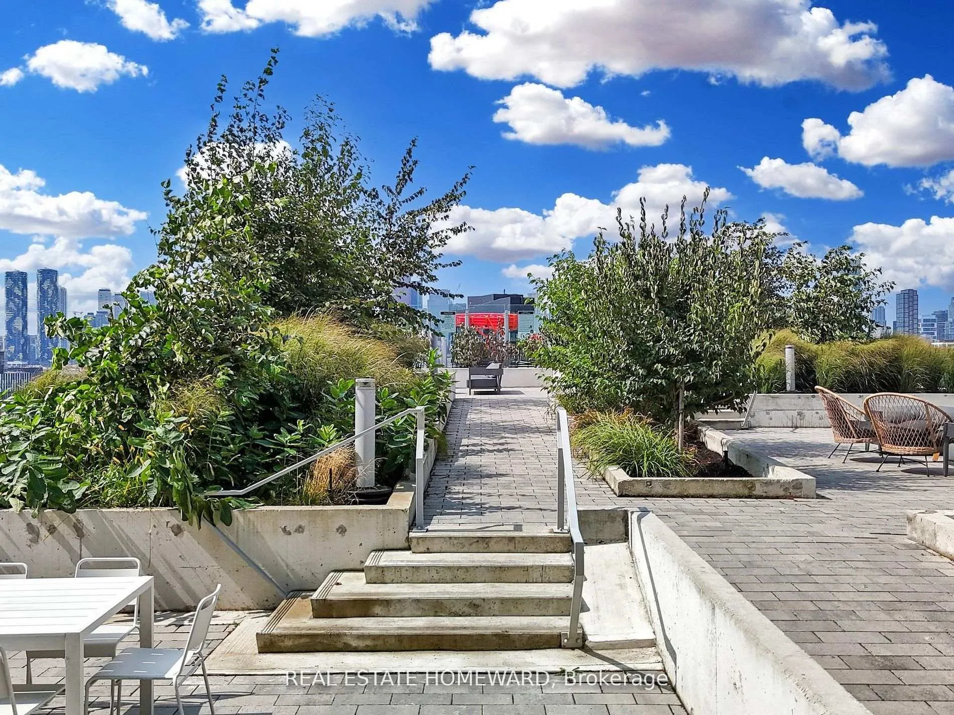 Photo 30 of Unit 702, 30 Baseball Place, Toronto, South Riverdale — HOMEH