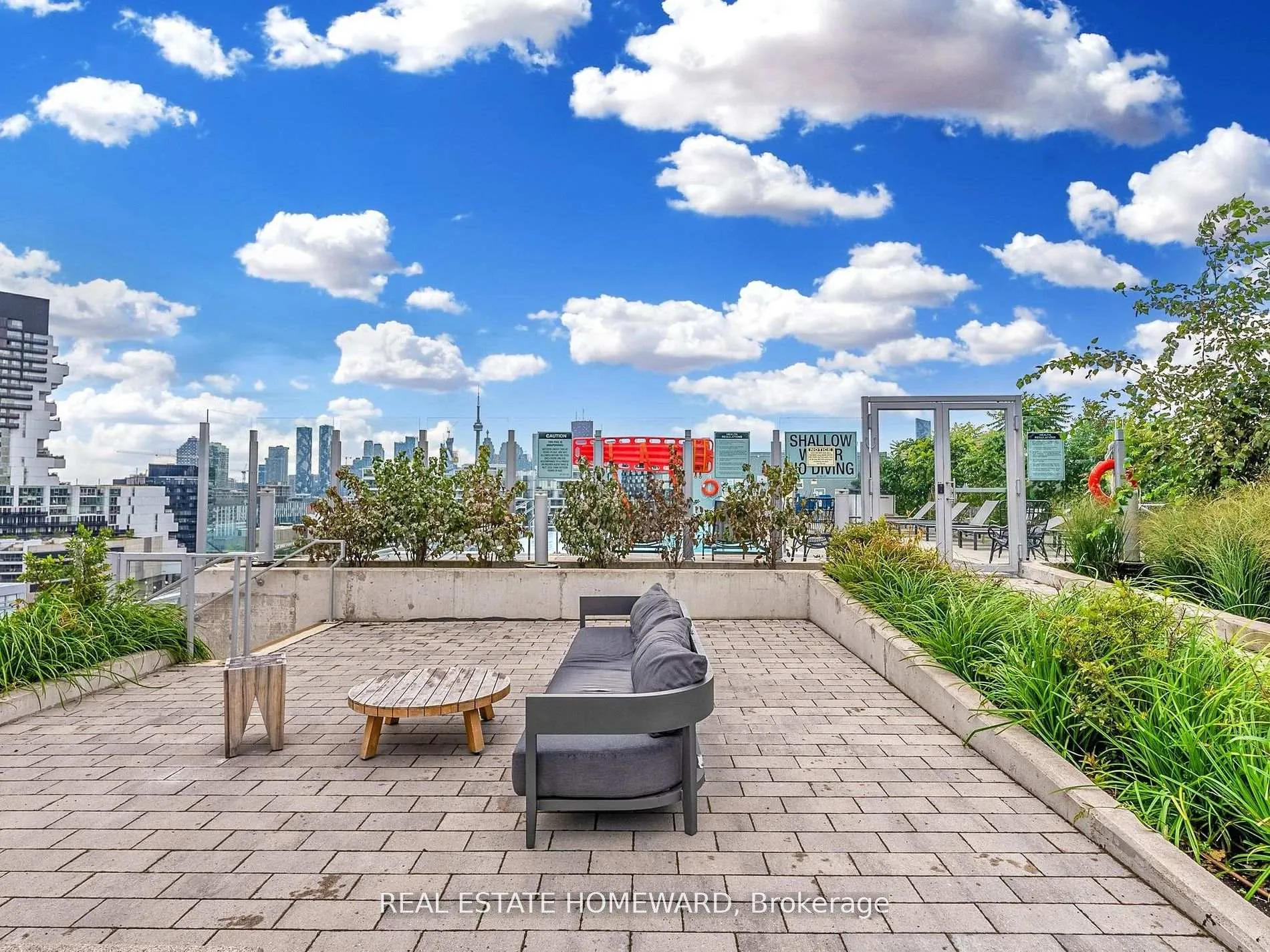 Photo 31 of Unit 702, 30 Baseball Place, Toronto, South Riverdale — HOMEH
