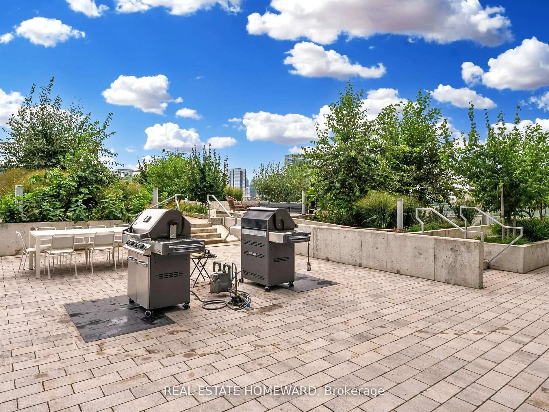 Photo 33 of Unit 702, 30 Baseball Place, Toronto, South Riverdale — HOMEH