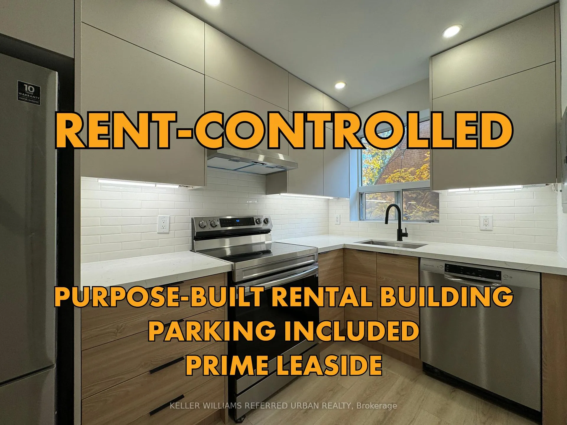 Photo 1 of Unit 4, 823 Millwood Road, Toronto, Leaside — HOMEH