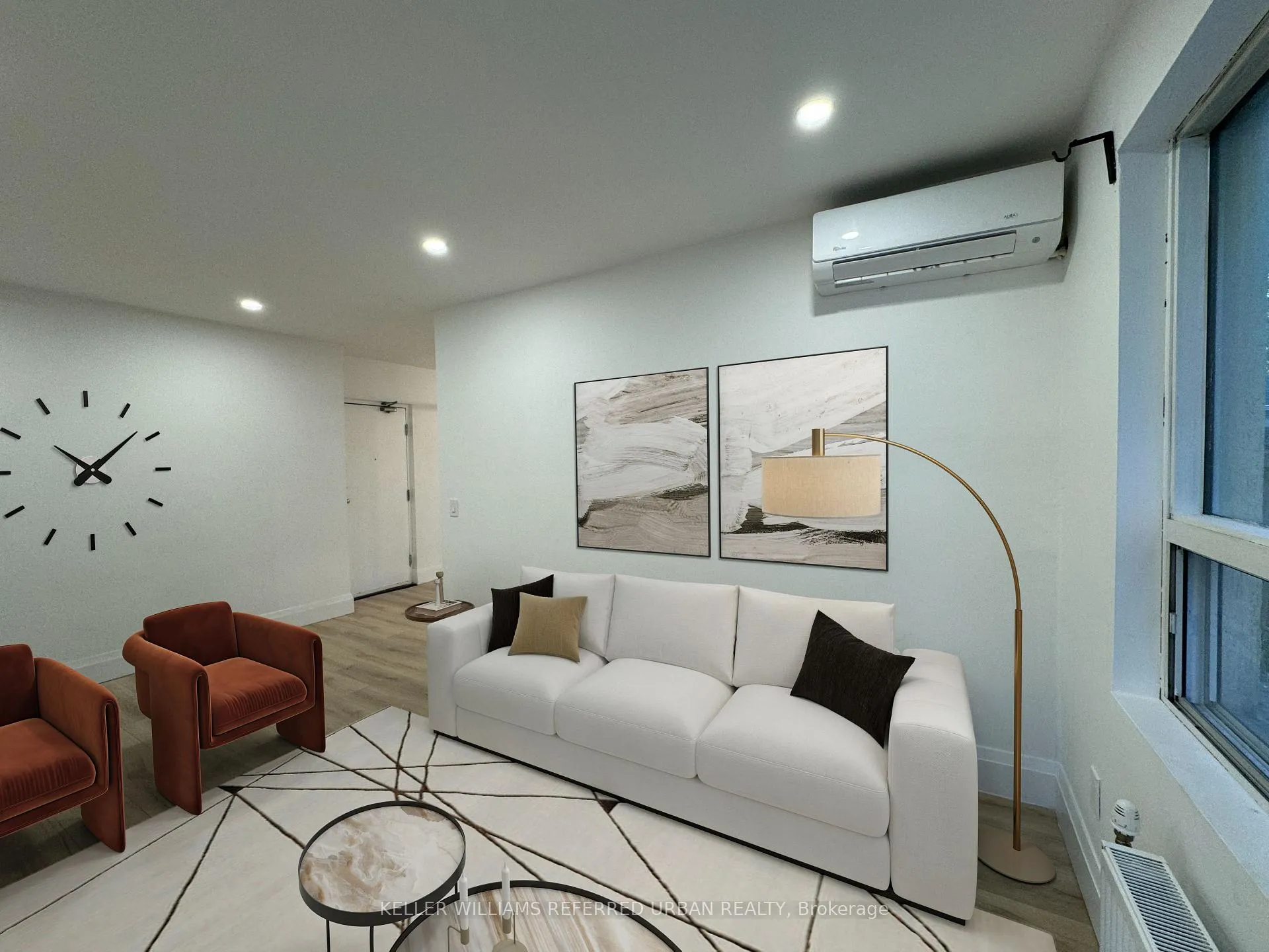 Photo 4 of Unit 4, 823 Millwood Road, Toronto, Leaside — HOMEH