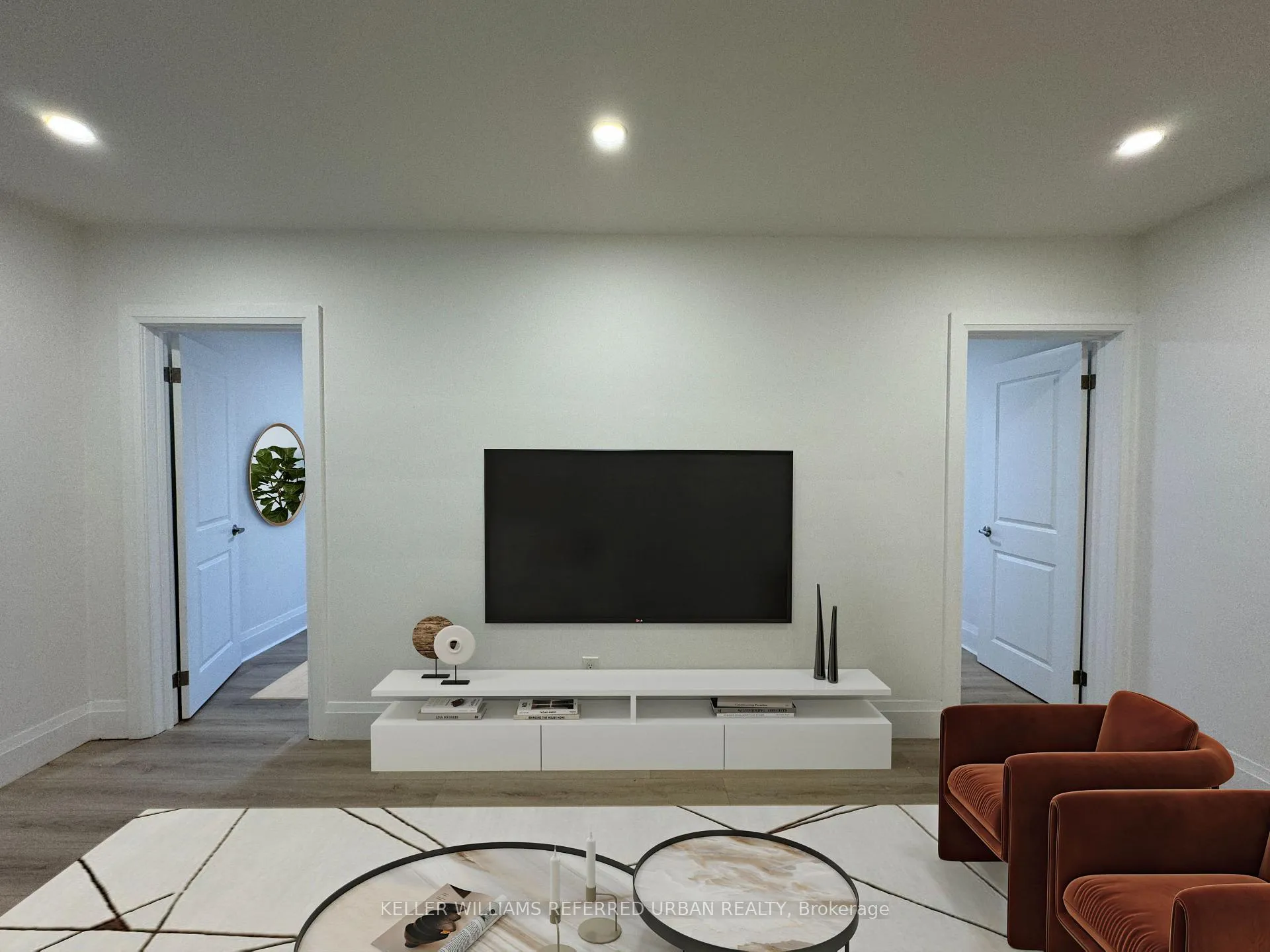 Photo 6 of Unit 4, 823 Millwood Road, Toronto, Leaside — HOMEH