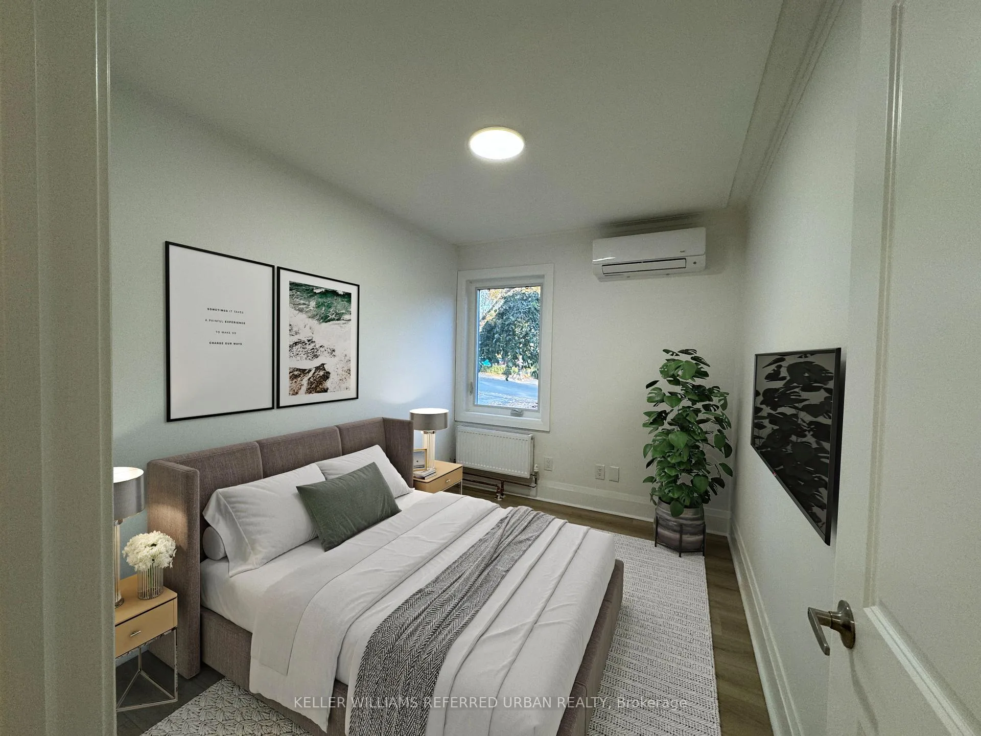 Photo 7 of Unit 4, 823 Millwood Road, Toronto, Leaside — HOMEH