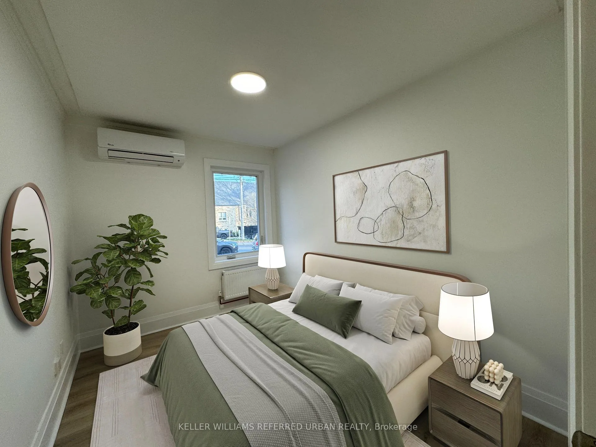 Photo 8 of Unit 4, 823 Millwood Road, Toronto, Leaside — HOMEH