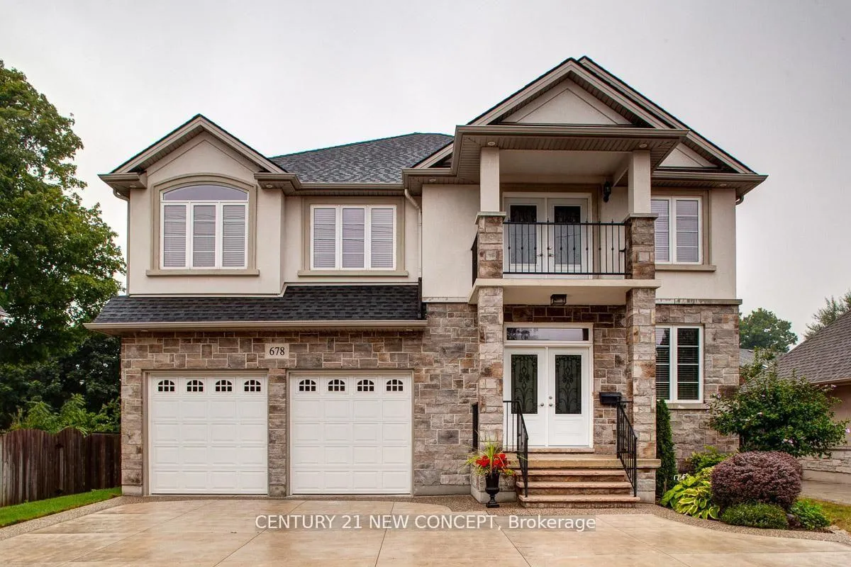 Photo 1 of 678 Garth Street, Hamilton, Westcliffe — HOMEH