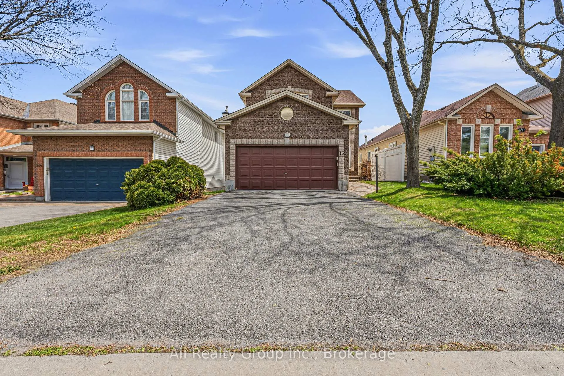 Photo 1 of 132 Grenadier Way, Ottawa, Barrhaven - Longfields — HOMEH
