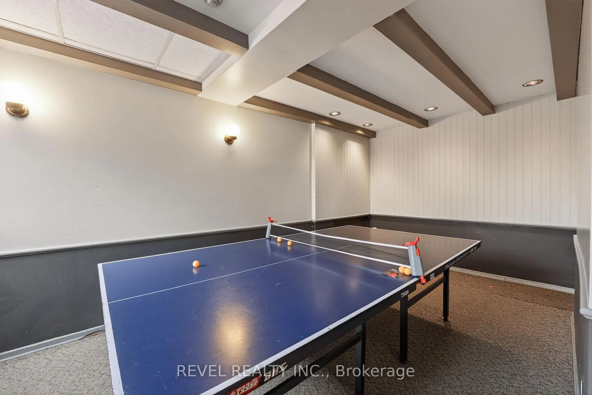Photo 24 of Unit 403, 11 Wincott Drive, Etobicoke, Kingsview Village-The Westway — HOMEH