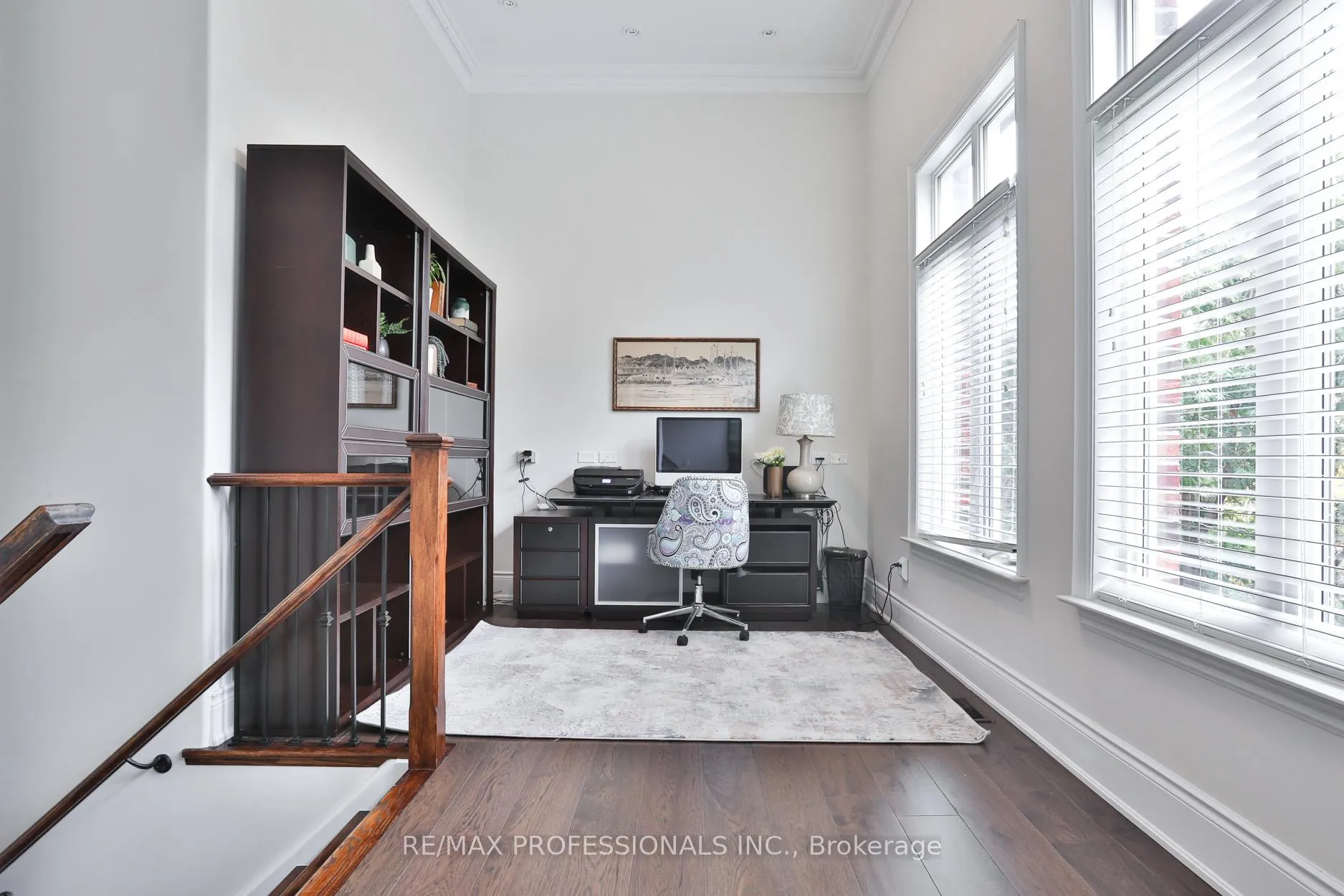 Photo 22 of 52 Bonnyview Drive, Etobicoke, Stonegate-Queensway — HOMEH