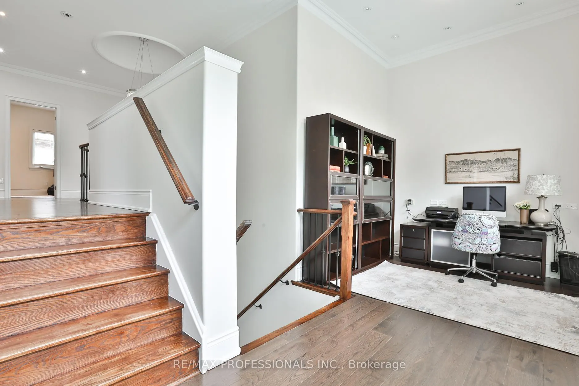 Photo 23 of 52 Bonnyview Drive, Etobicoke, Stonegate-Queensway — HOMEH