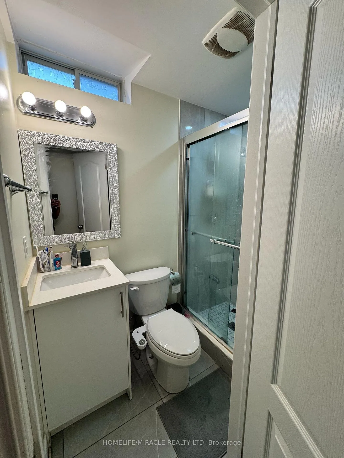 Photo 10 of Unit Unit 2-Bsmt, 120 Viceroy Crescent, Brampton, Northwest Sandalwood Parkway — HOMEH