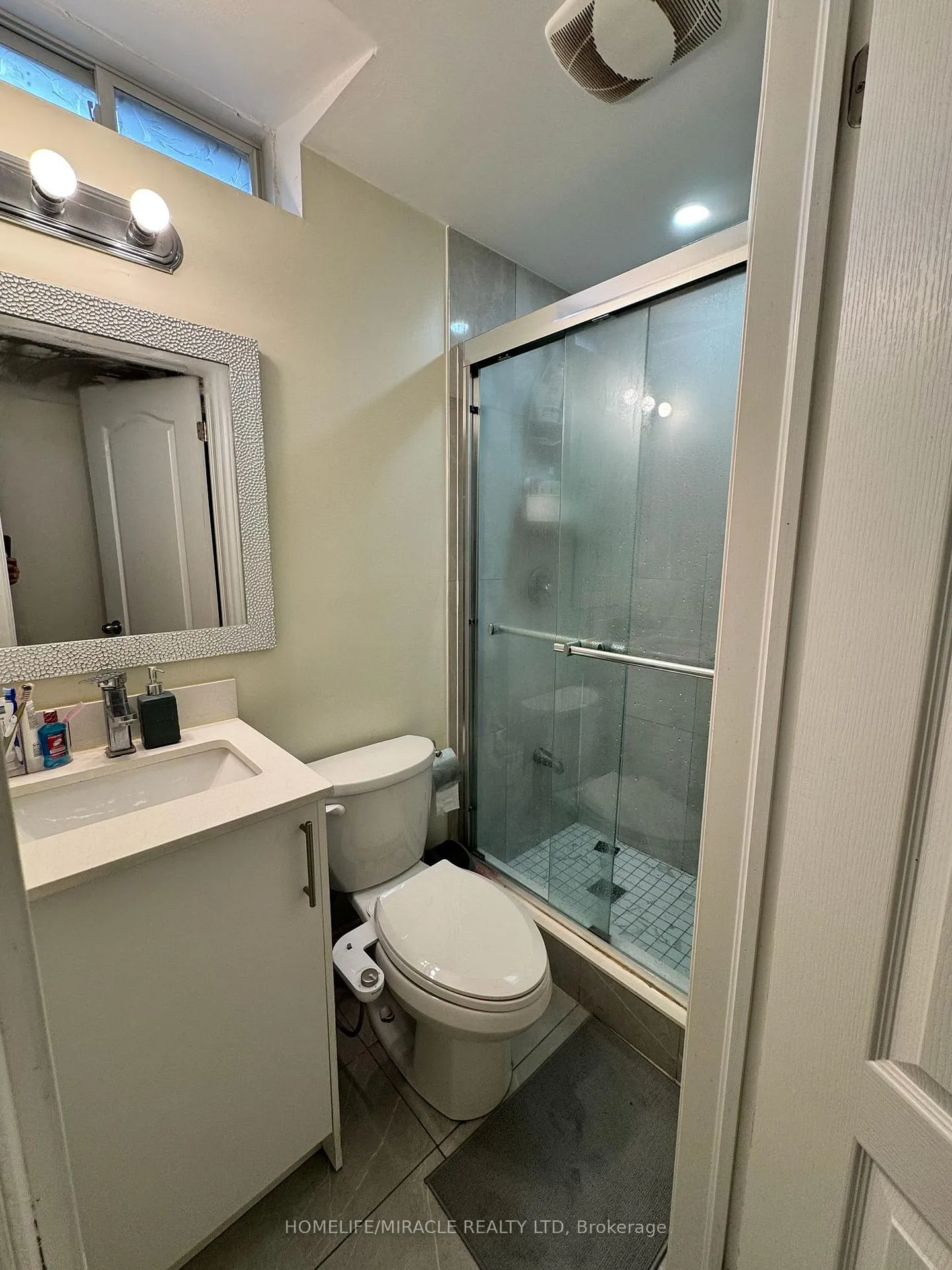 Photo 12 of Unit Unit 2-Bsmt, 120 Viceroy Crescent, Brampton, Northwest Sandalwood Parkway — HOMEH