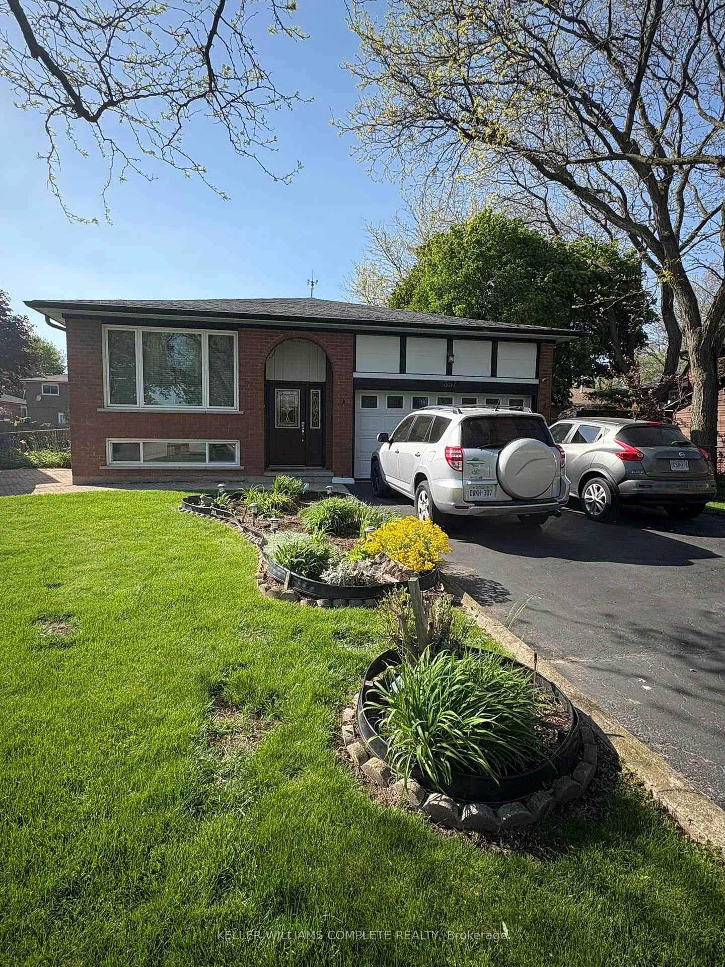 Photo 1 of Unit Lower, 357 Gage Court, Burlington, LaSalle — HOMEH