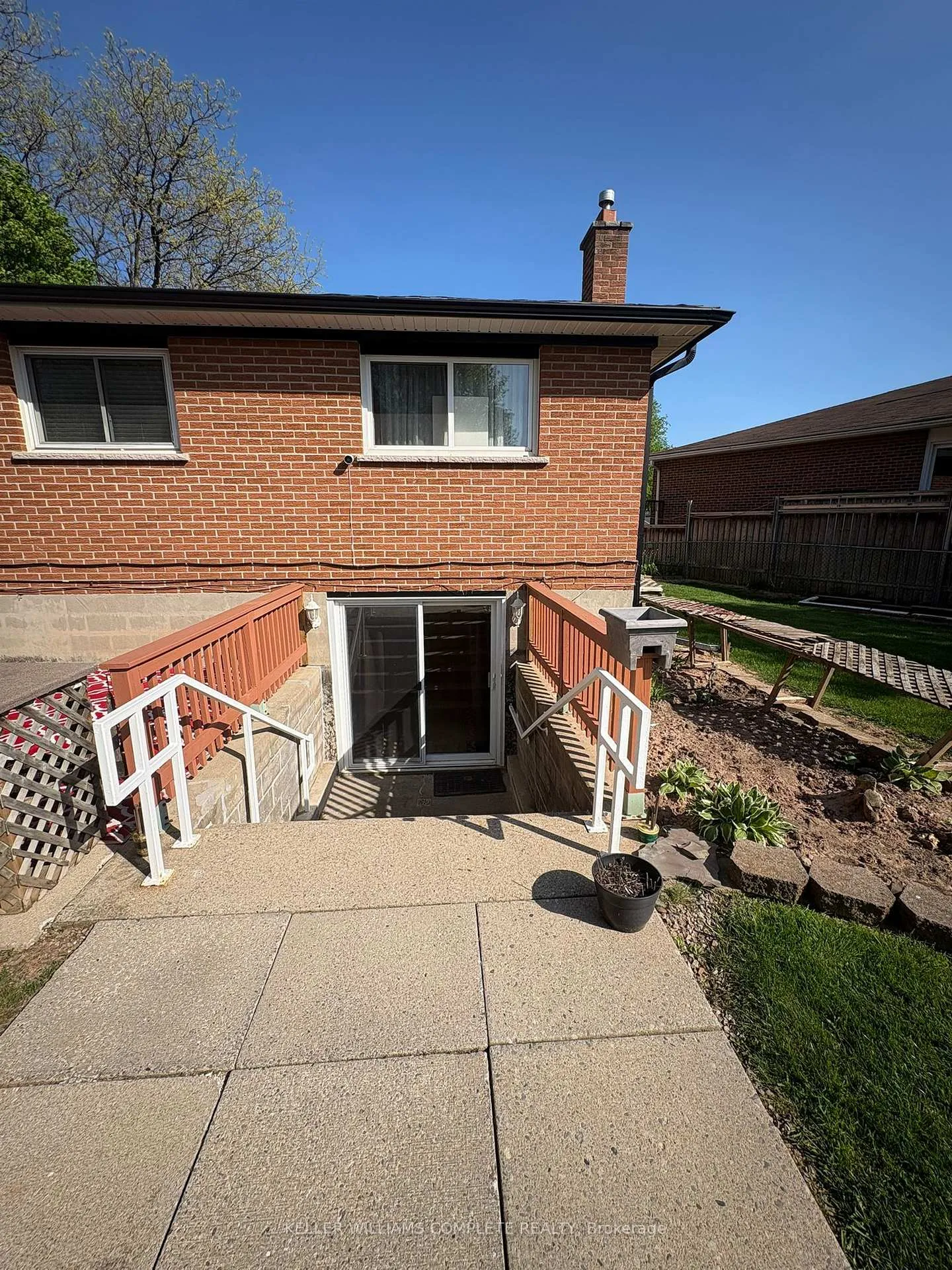 Photo 19 of Unit Lower, 357 Gage Court, Burlington, LaSalle — HOMEH
