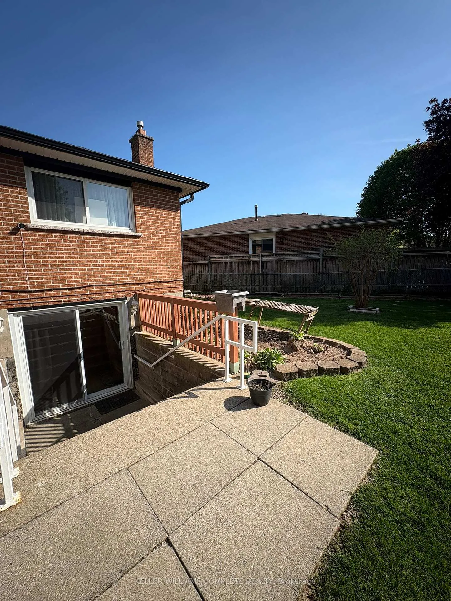 Photo 20 of Unit Lower, 357 Gage Court, Burlington, LaSalle — HOMEH
