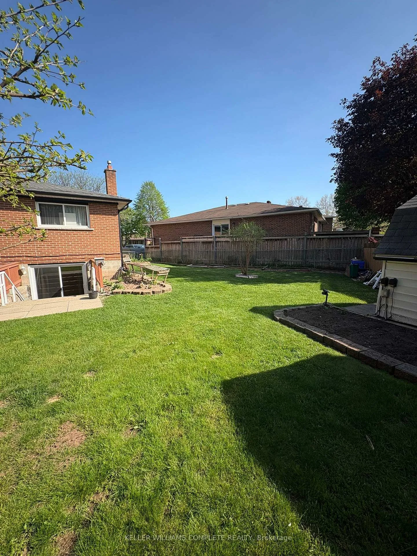 Photo 21 of Unit Lower, 357 Gage Court, Burlington, LaSalle — HOMEH