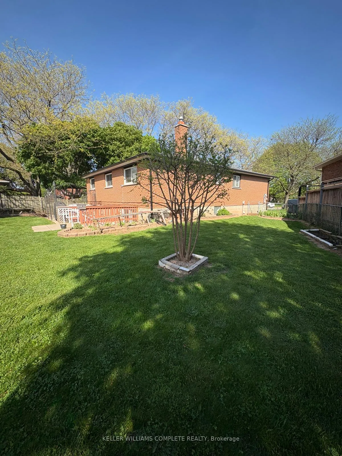 Photo 22 of Unit Lower, 357 Gage Court, Burlington, LaSalle — HOMEH