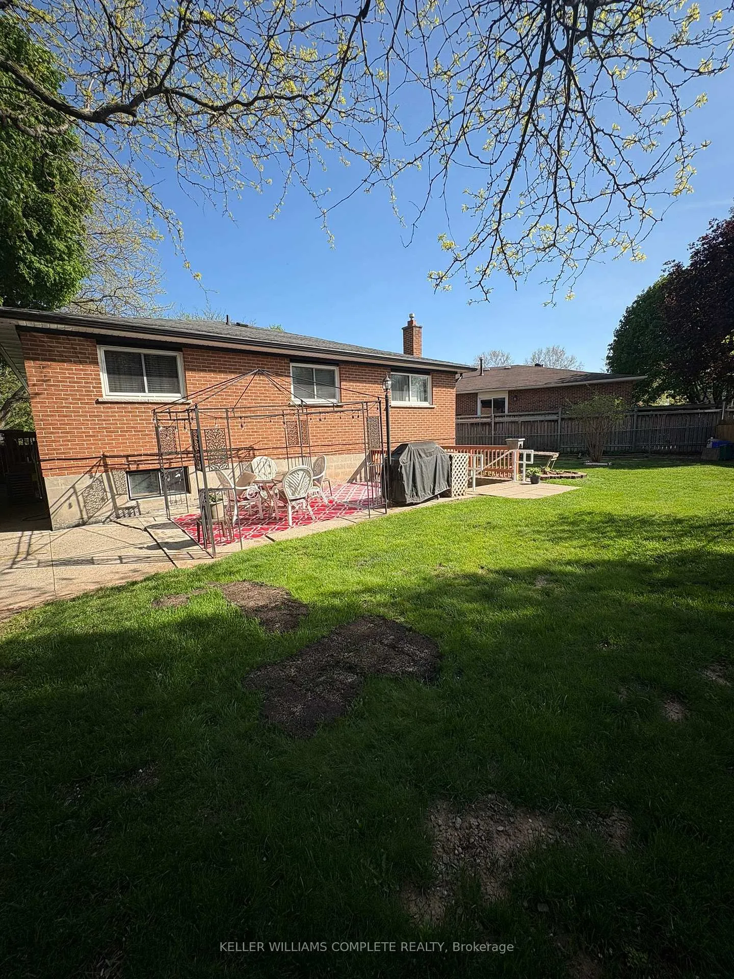 Photo 23 of Unit Lower, 357 Gage Court, Burlington, LaSalle — HOMEH