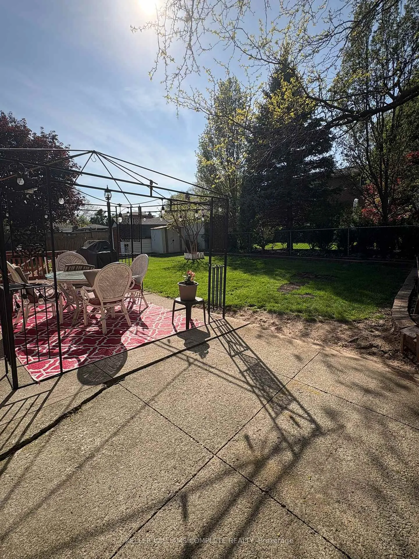 Photo 24 of Unit Lower, 357 Gage Court, Burlington, LaSalle — HOMEH