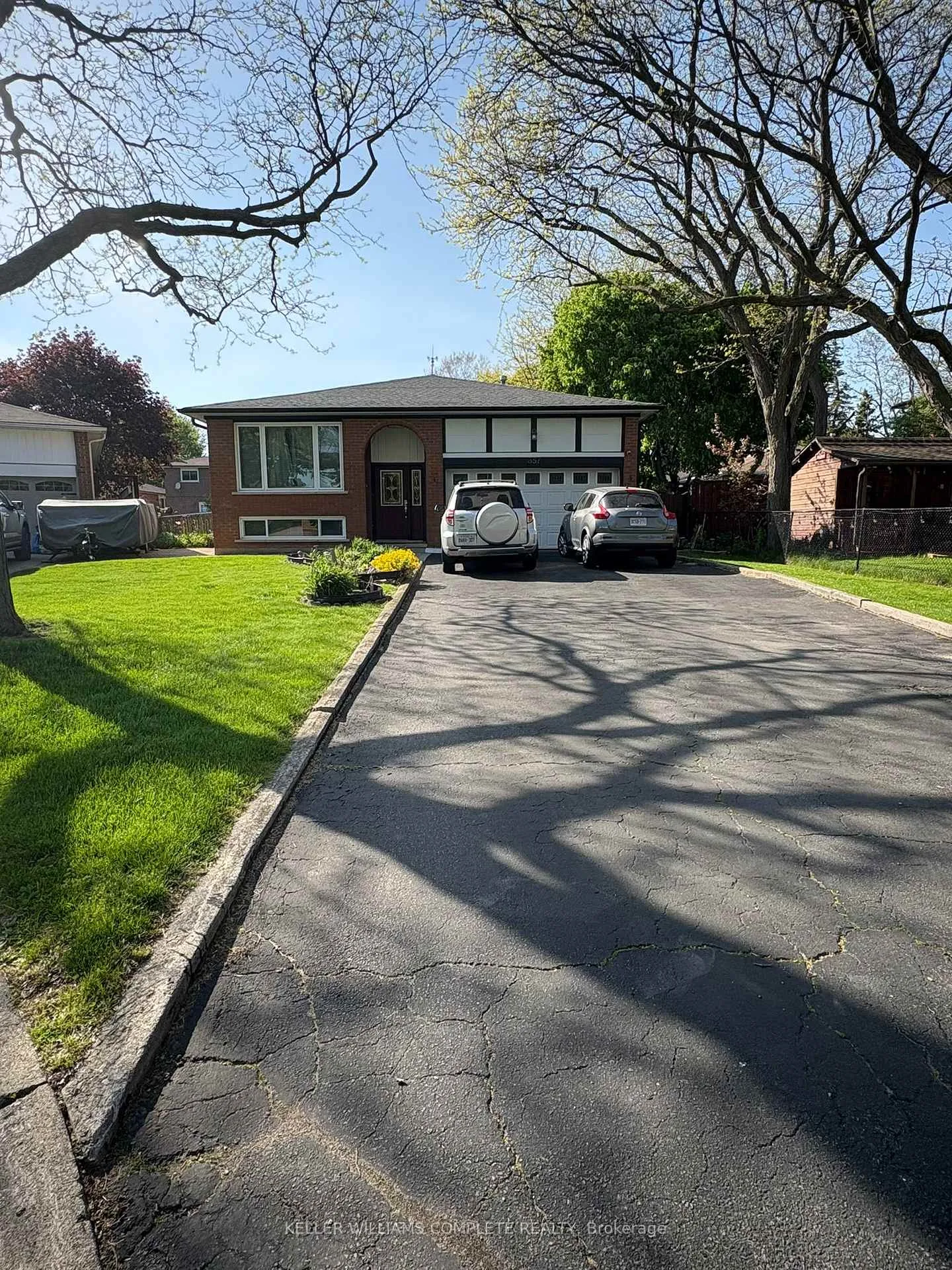Photo 25 of Unit Lower, 357 Gage Court, Burlington, LaSalle — HOMEH