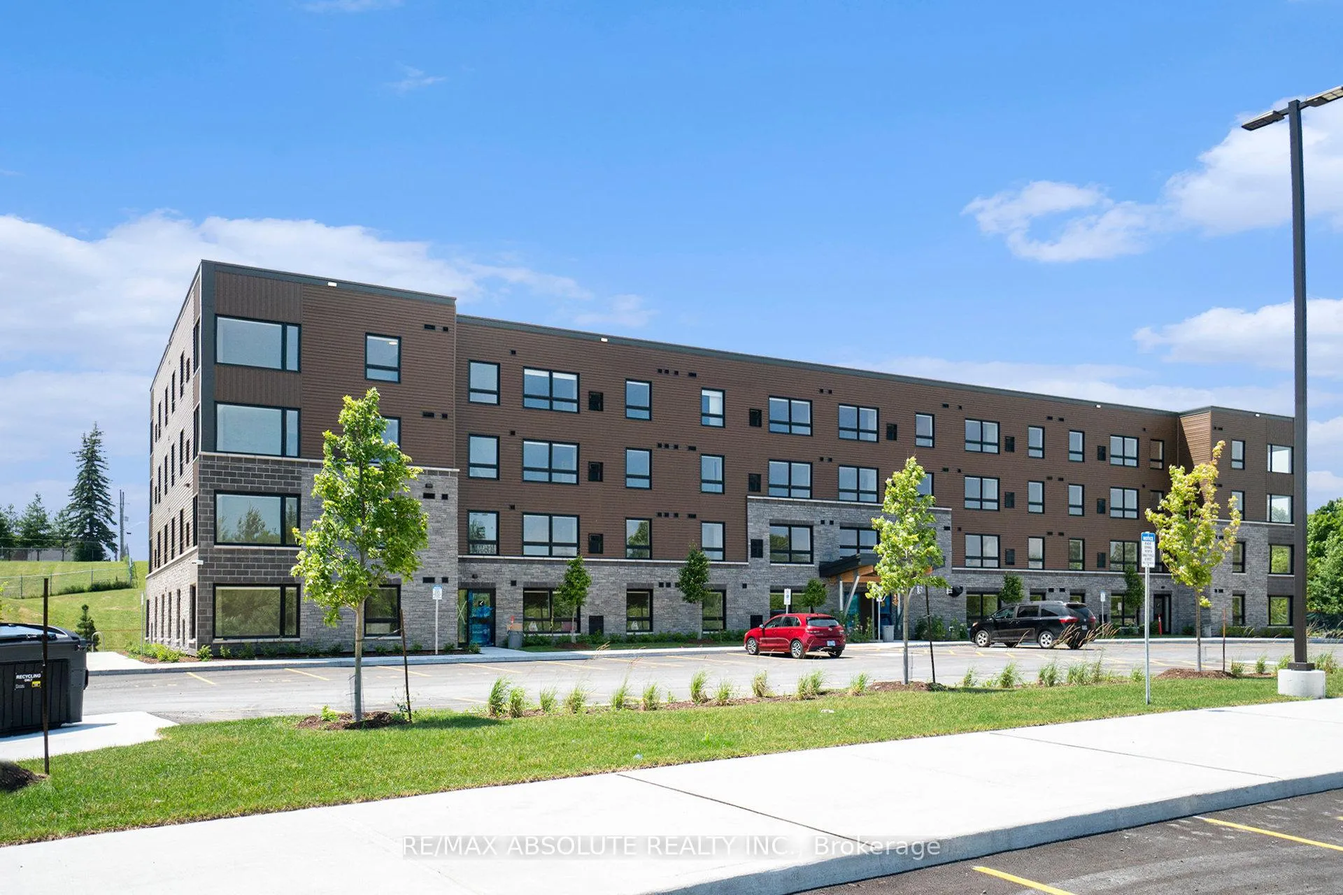 Photo 2 of Unit 210, 12 Thomas Street S, Arnprior — HOMEH