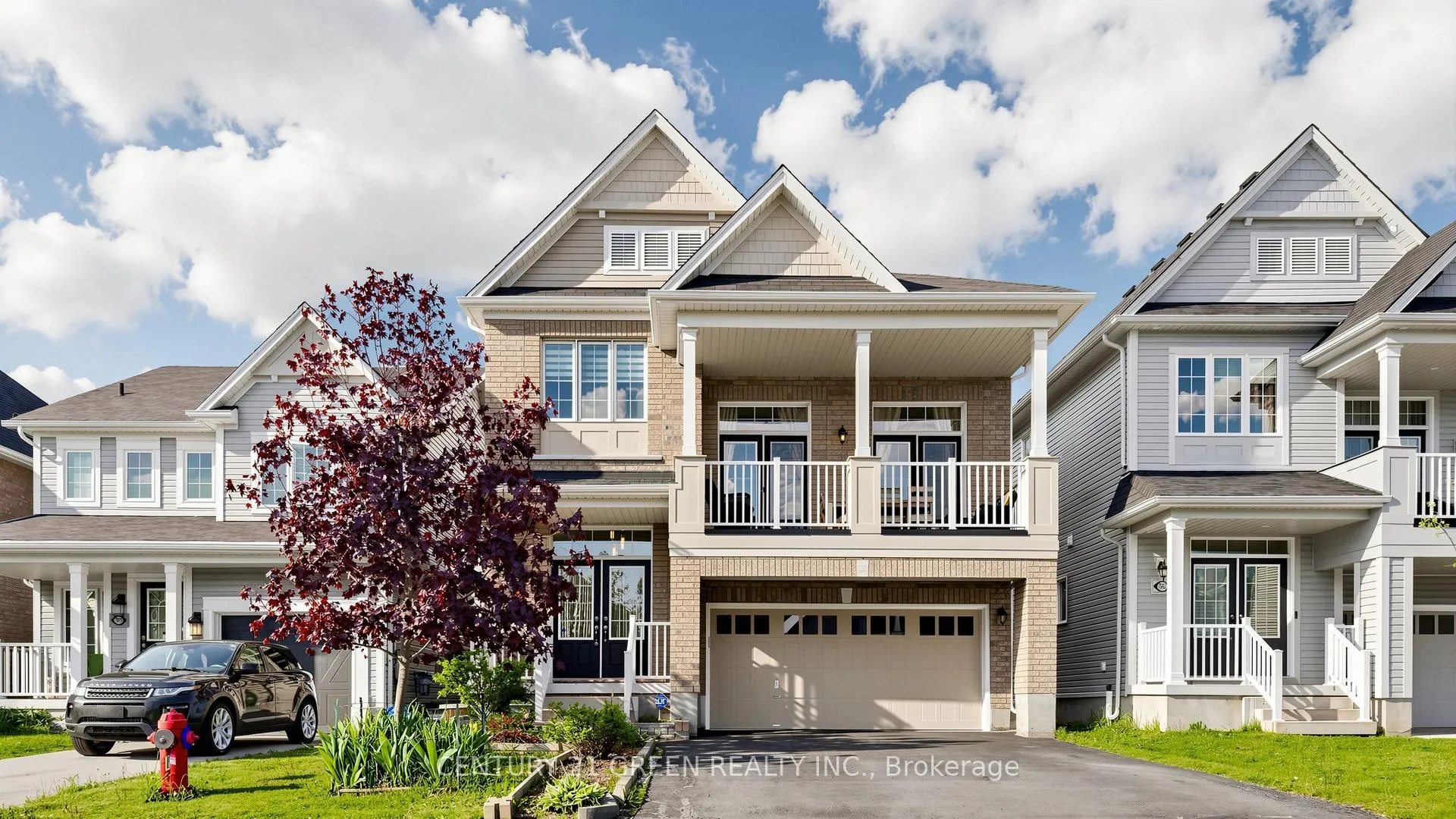 Photo of 7849 Hoptree Road