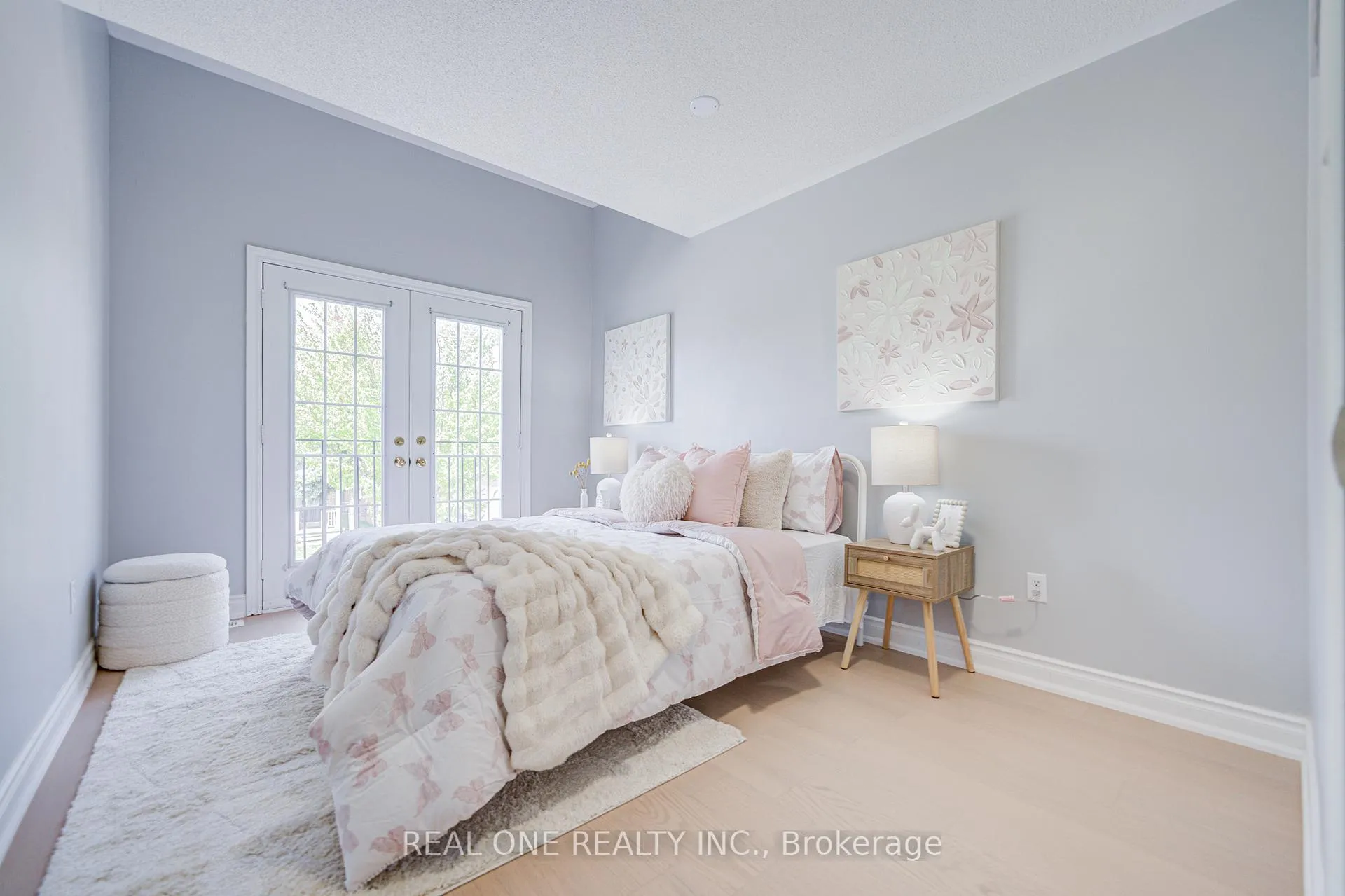Photo 28 of 111 Viscount Drive, Markham, Berczy — HOMEH