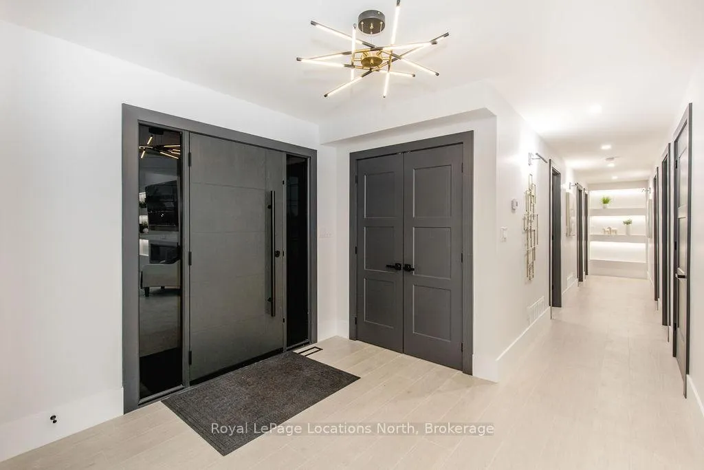 Photo 2 of 478 Golf Course Road, Wasaga Beach — HOMEH