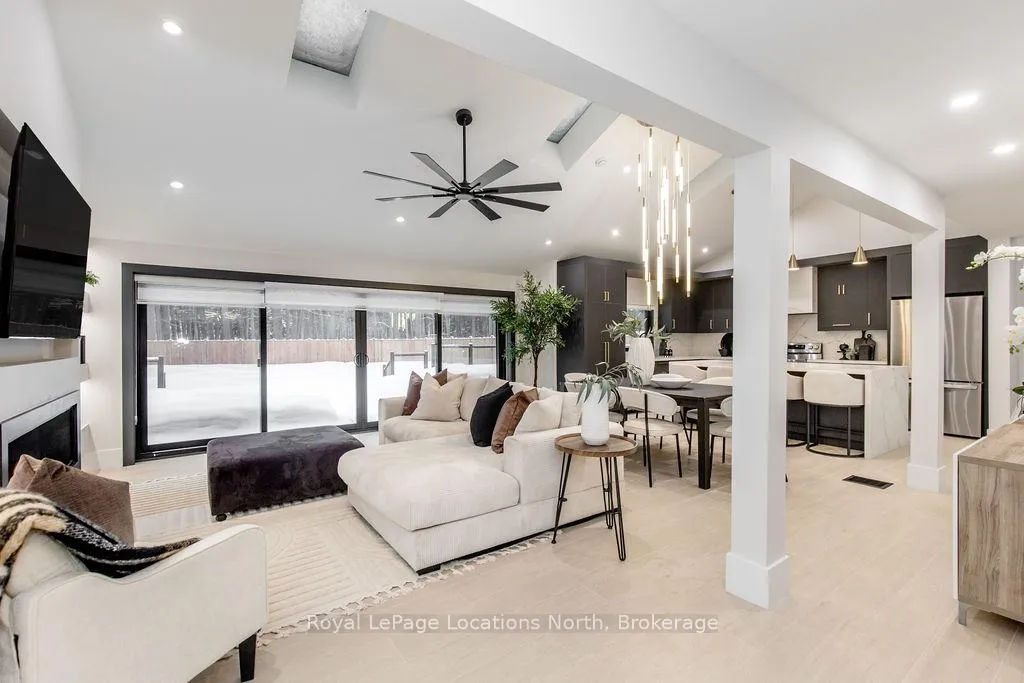 Photo 3 of 478 Golf Course Road, Wasaga Beach — HOMEH