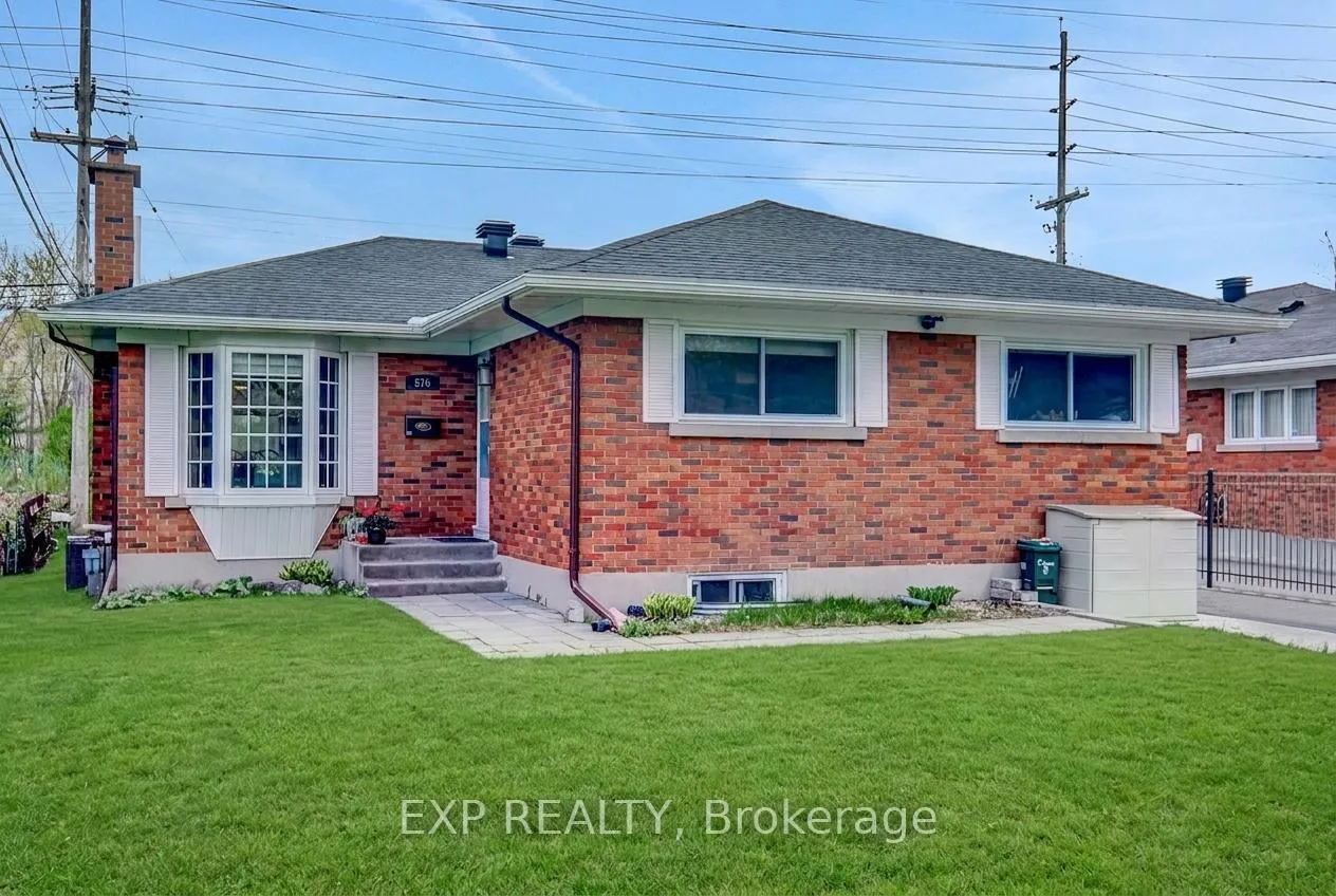 Photo 1 of 576 Browning Avenue, Ottawa, Riverview Park — HOMEH