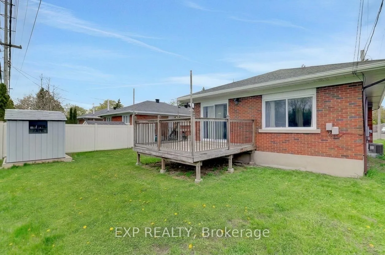 Photo 44 of 576 Browning Avenue, Ottawa, Riverview Park — HOMEH