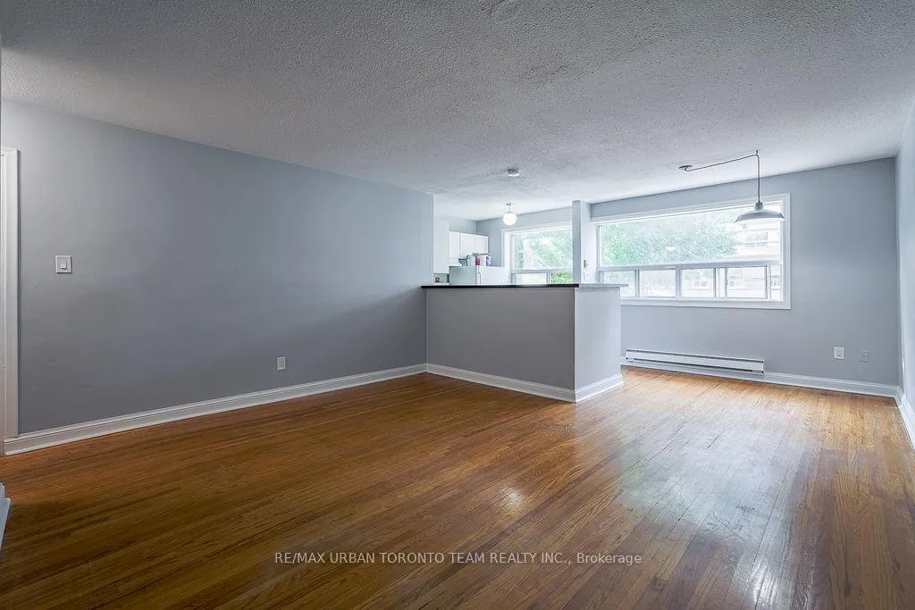 Front of Unit 1, 1346 Queen Street E