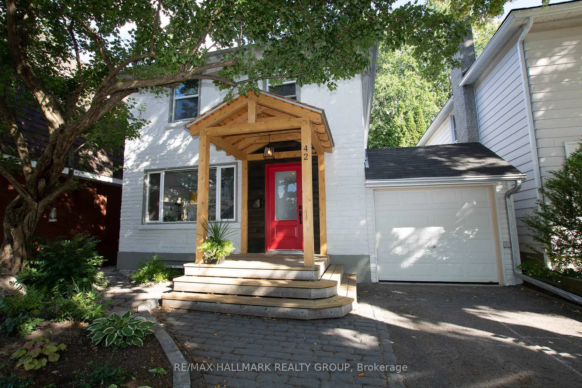 Photo 1 of 42 Glengarry Road, Ottawa, Ottawa East — HOMEH