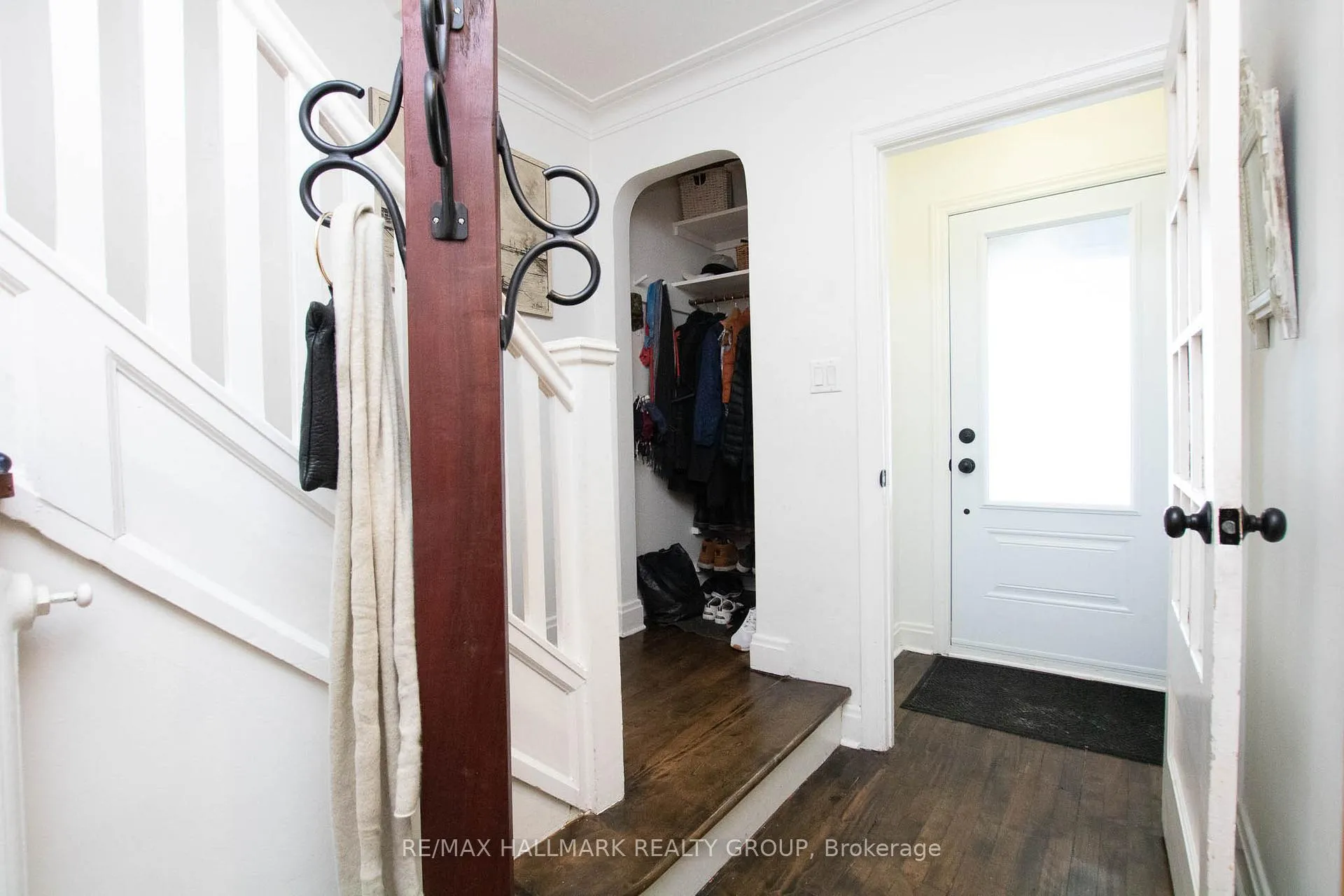 Photo 2 of 42 Glengarry Road, Ottawa, Ottawa East — HOMEH