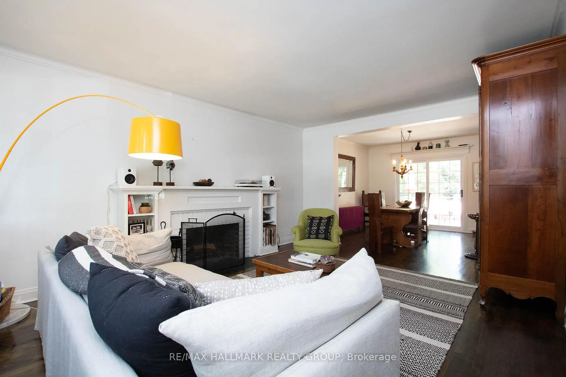 Photo 6 of 42 Glengarry Road, Ottawa, Ottawa East — HOMEH