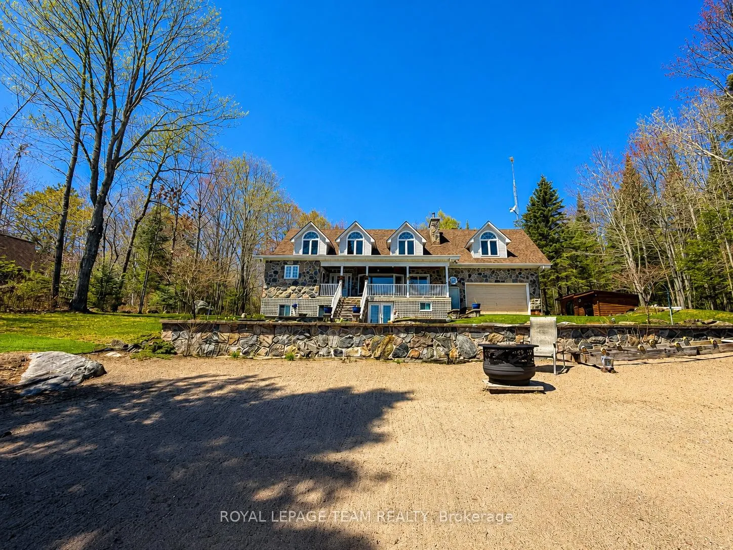 Photo 4 of 1324A River Road, Hastings Highlands, Bangor Ward — HOMEH