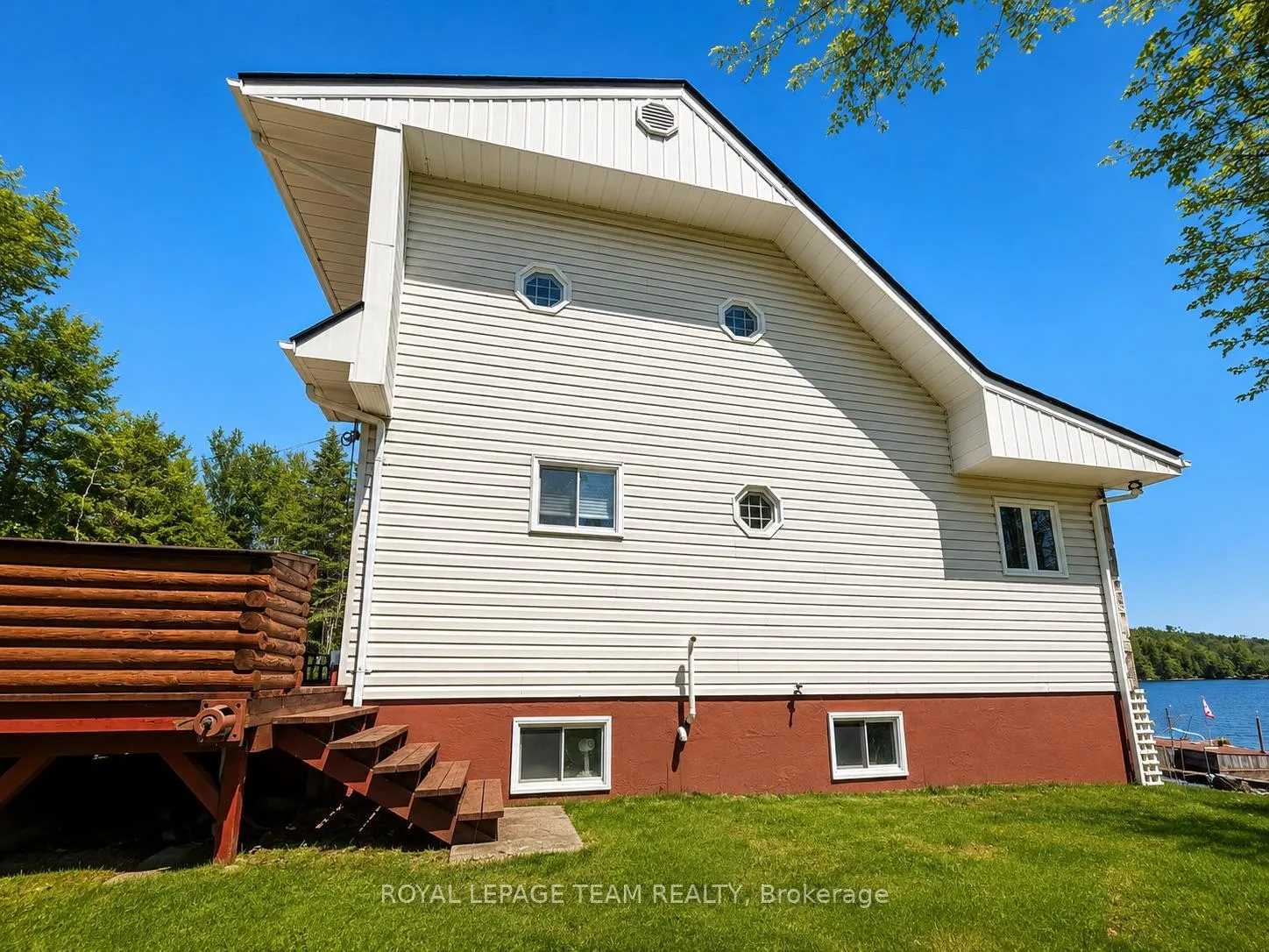 Photo 50 of 1324A River Road, Hastings Highlands, Bangor Ward — HOMEH
