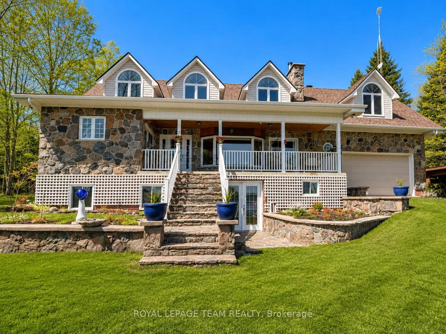 Photo 8 of 1324A River Road, Hastings Highlands, Bangor Ward — HOMEH