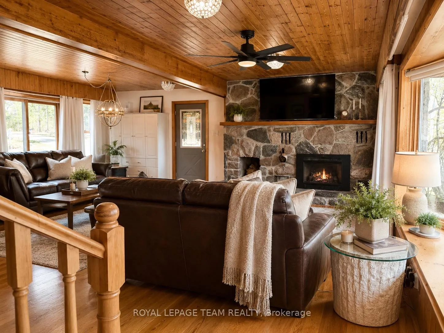 Photo 53 of 1324A River Road, Hastings Highlands, Bangor Ward — HOMEH
