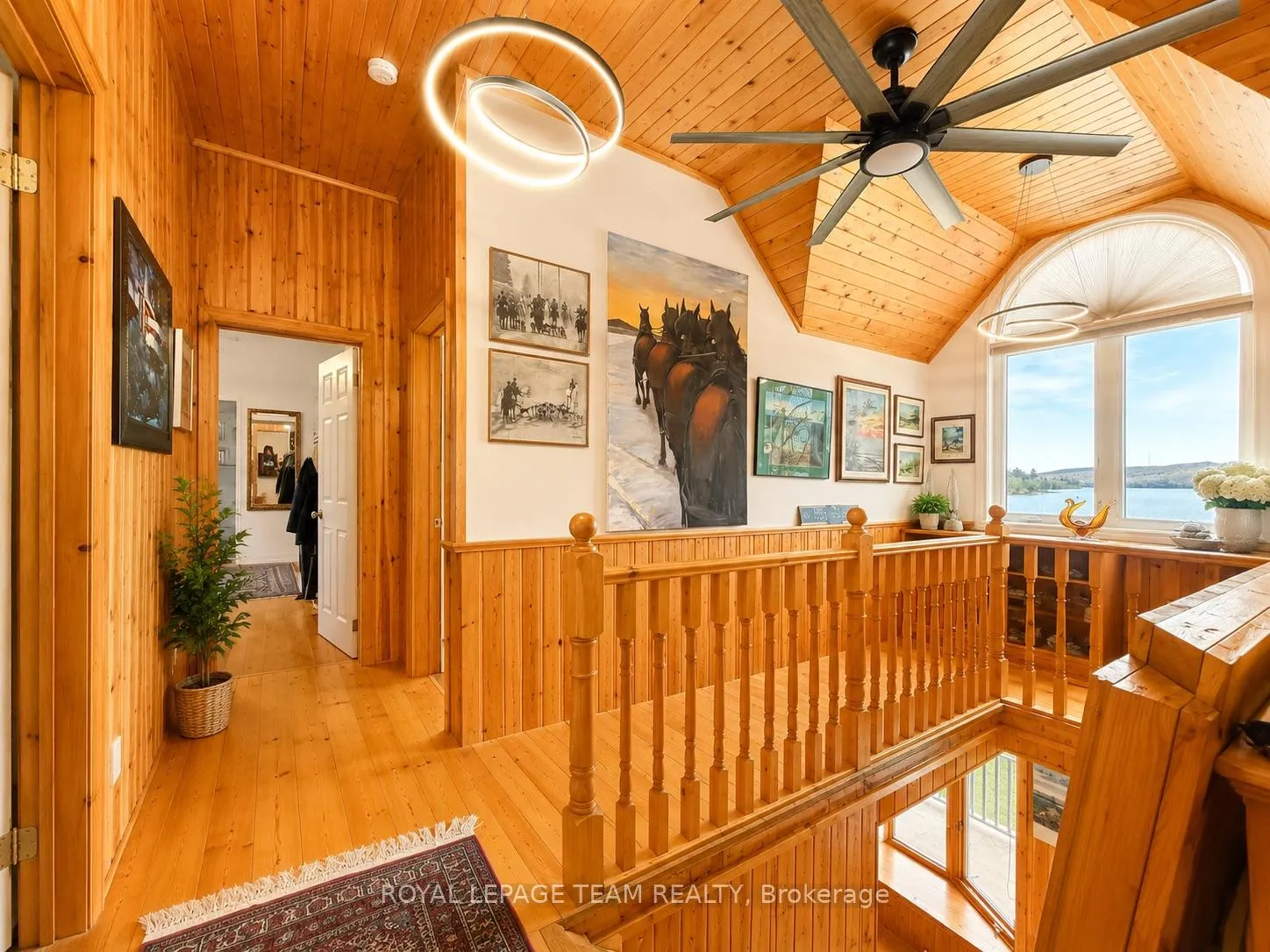 Photo 25 of 1324A River Road, Hastings Highlands, Bangor Ward — HOMEH