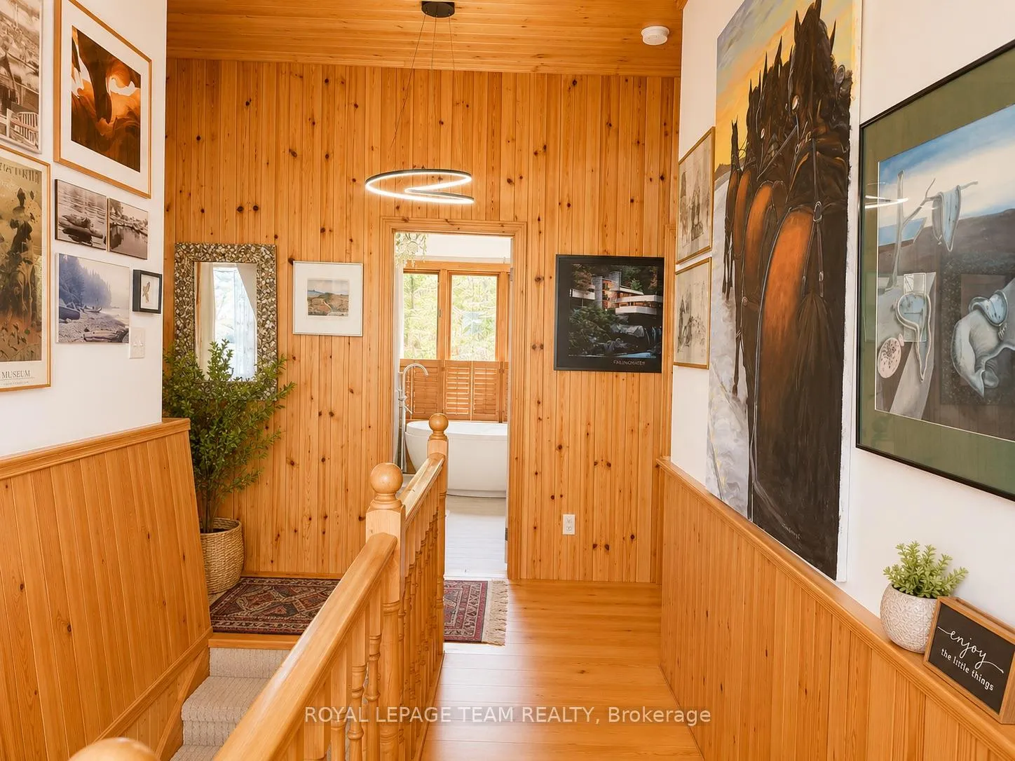 Photo 26 of 1324A River Road, Hastings Highlands, Bangor Ward — HOMEH