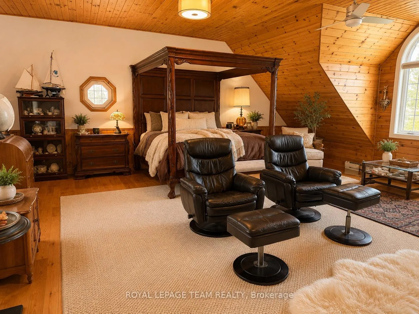 Photo 21 of 1324A River Road, Hastings Highlands, Bangor Ward — HOMEH