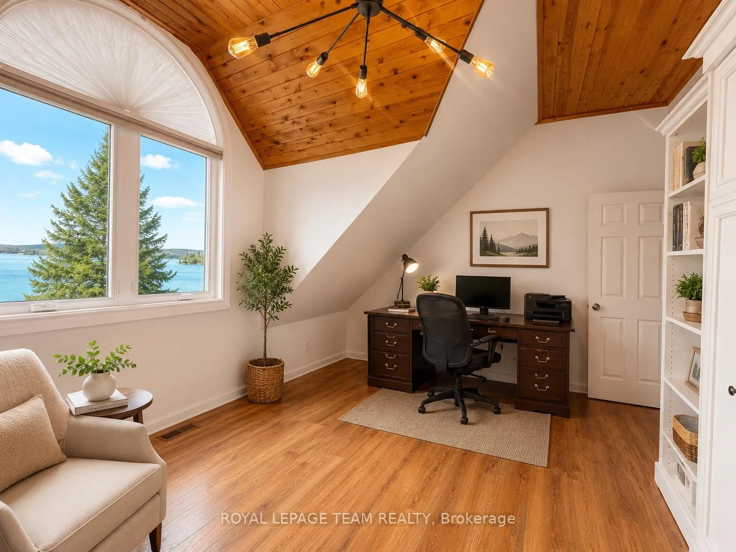 Photo 22 of 1324A River Road, Hastings Highlands, Bangor Ward — HOMEH