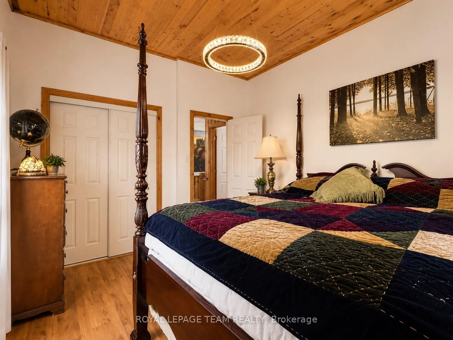 Photo 24 of 1324A River Road, Hastings Highlands, Bangor Ward — HOMEH