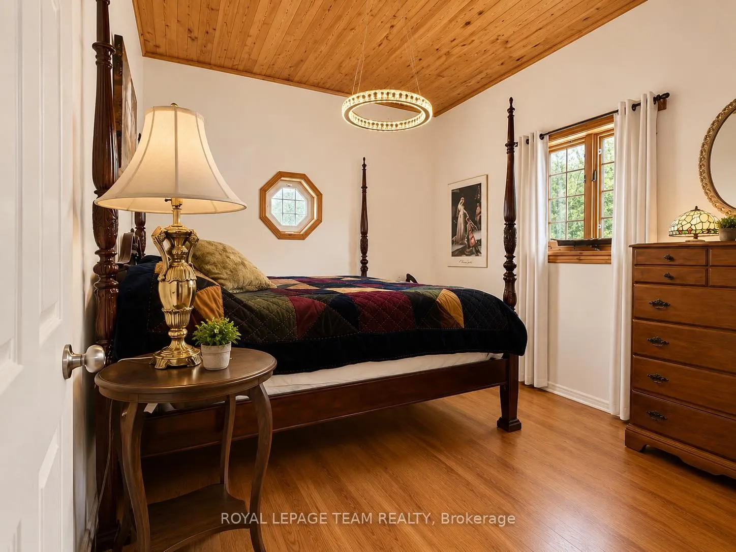 Photo 27 of 1324A River Road, Hastings Highlands, Bangor Ward — HOMEH