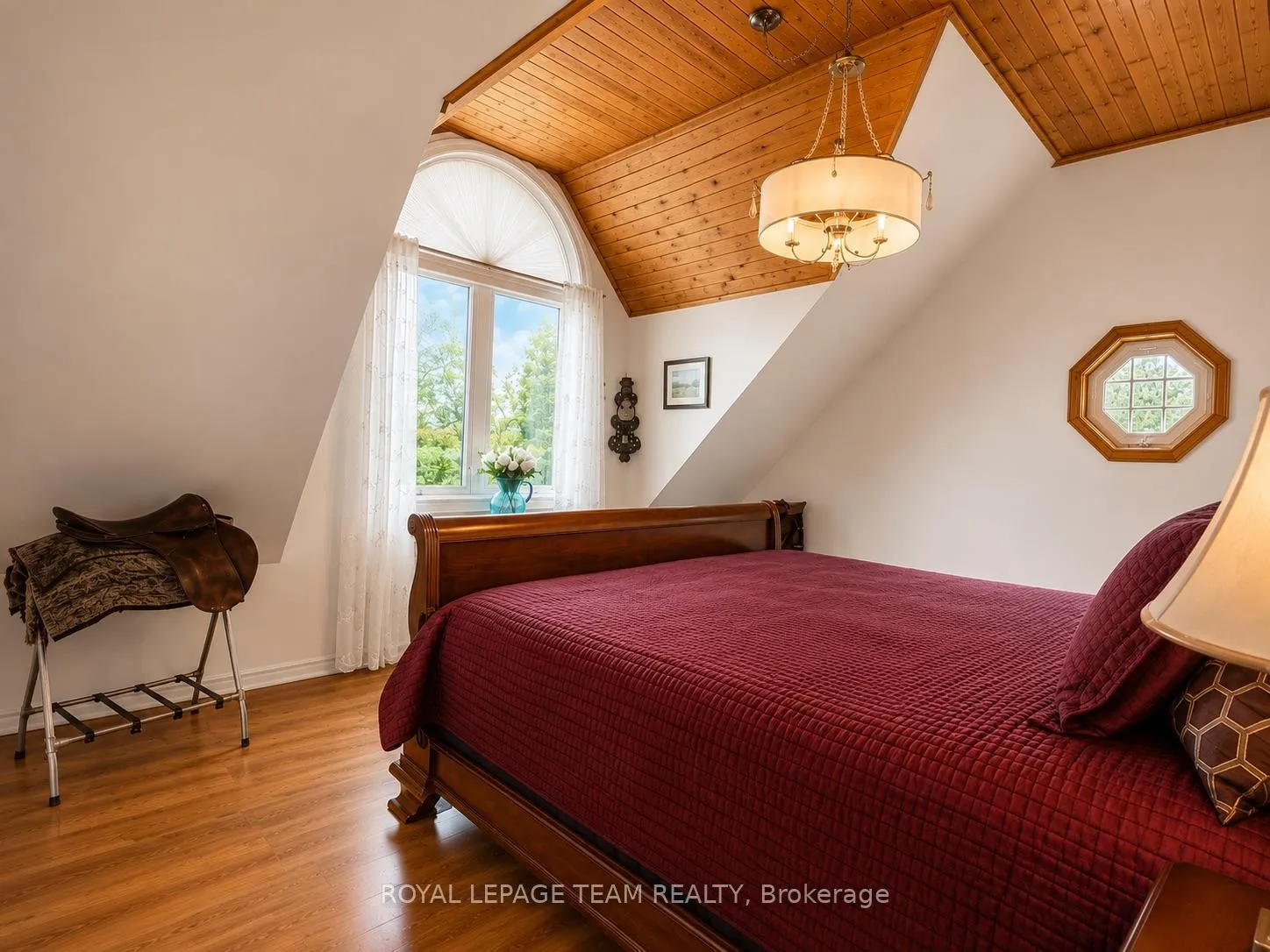 Photo 28 of 1324A River Road, Hastings Highlands, Bangor Ward — HOMEH