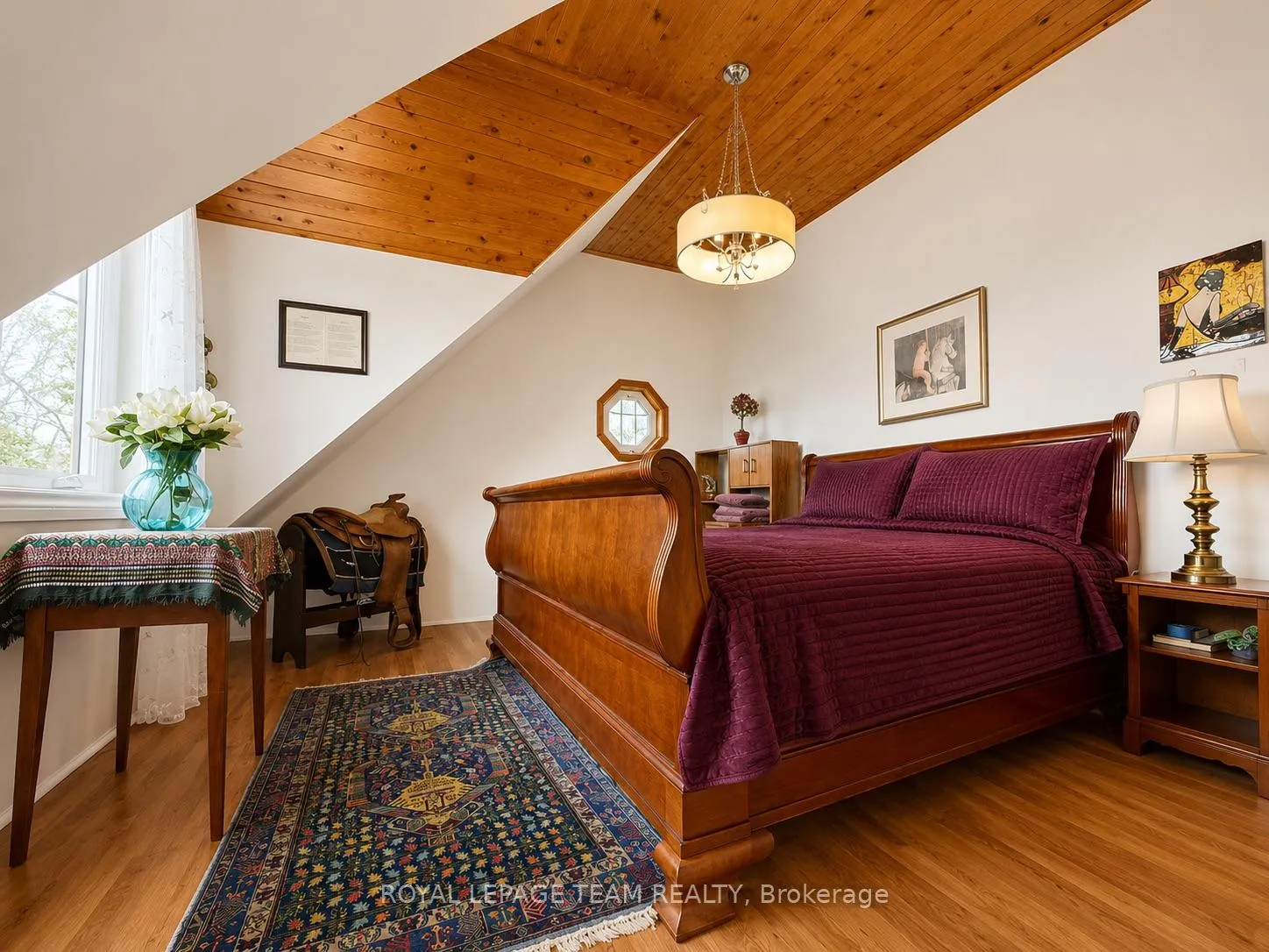 Photo 30 of 1324A River Road, Hastings Highlands, Bangor Ward — HOMEH