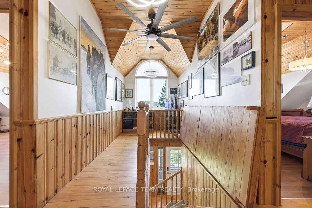 Photo 36 of 1324A River Road, Hastings Highlands, Bangor Ward — HOMEH