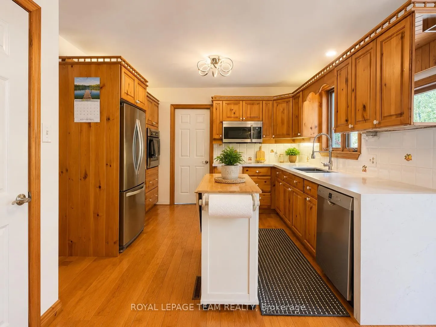 Photo 29 of 1324A River Road, Hastings Highlands, Bangor Ward — HOMEH