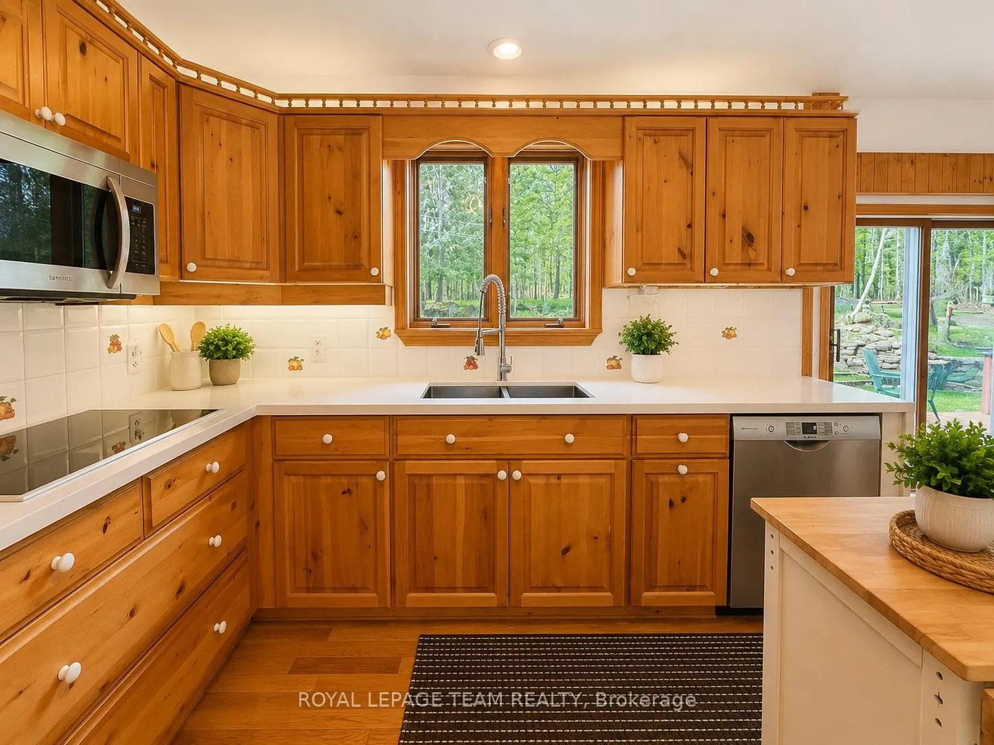 Photo 31 of 1324A River Road, Hastings Highlands, Bangor Ward — HOMEH